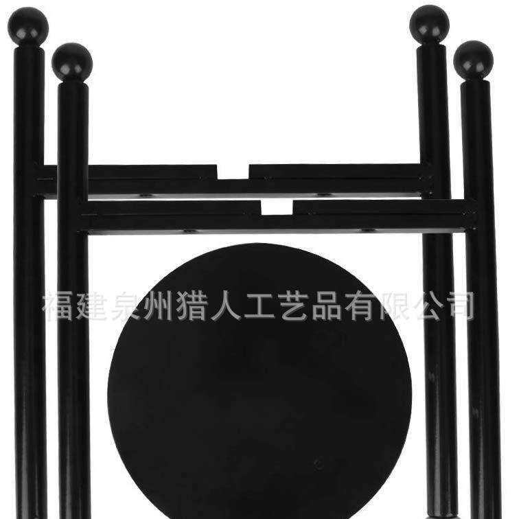 简单十字形室内花盆架客厅阳台花园落地式花盆架绿萝吊兰地面花架