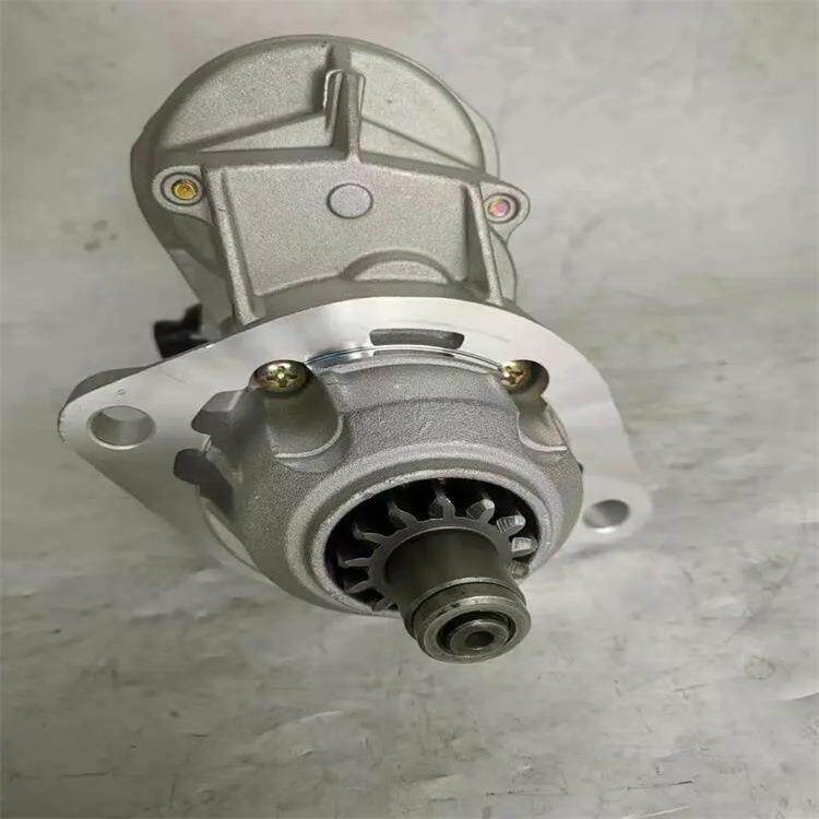 神钢SK260-8挖掘机发电机 启动机 启动马达 全车配件驾驶室电脑板