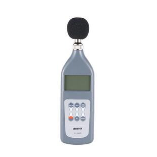 通用声级计 5868N精密声级计ND9B声级计校准器ND9A计权声级