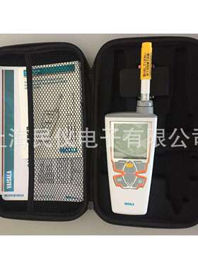 供应芬兰VAISALA HMP113温湿度探头 HM40、HM41手持式温湿度表