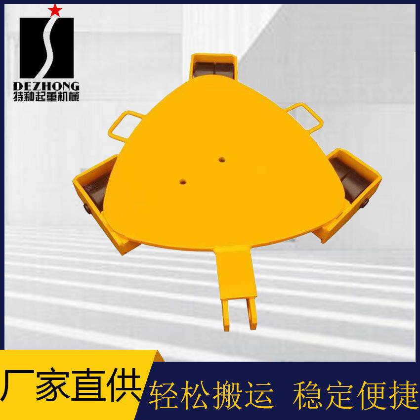 供应 DBG6-6搬运小坦克重物移位器上海液压搬运小坦克