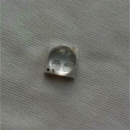 现货供应395nm高功率8W紫外线LED,四芯片395nm，1400mW