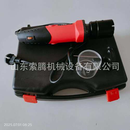 GWHHGM002钨极磨尖机氩弧焊钨棒磨削机多角度钨针研磨机