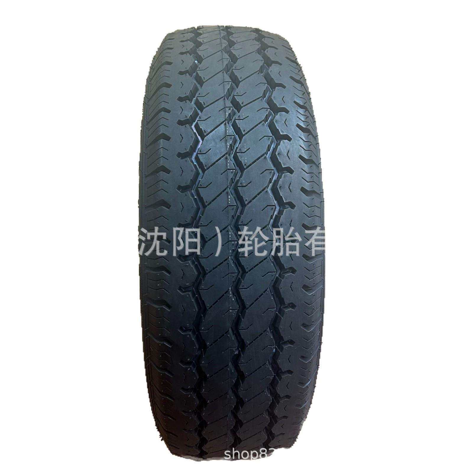 朝阳轮胎165/70R13LT CHAOYANG