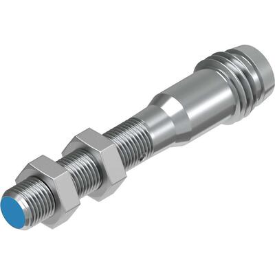 FESTO 费斯托接近开关SIEN-M5B-PS-K-L150370 150371 150368