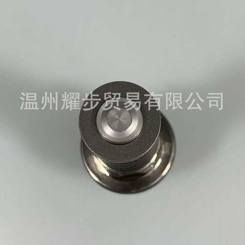 汽车高压燃油泵配件C6EA1132.0T弹簧油封柱塞总成06F127025LCX7