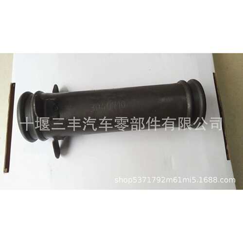 3040710发动机K38 K50大型工程机械船舶输水管