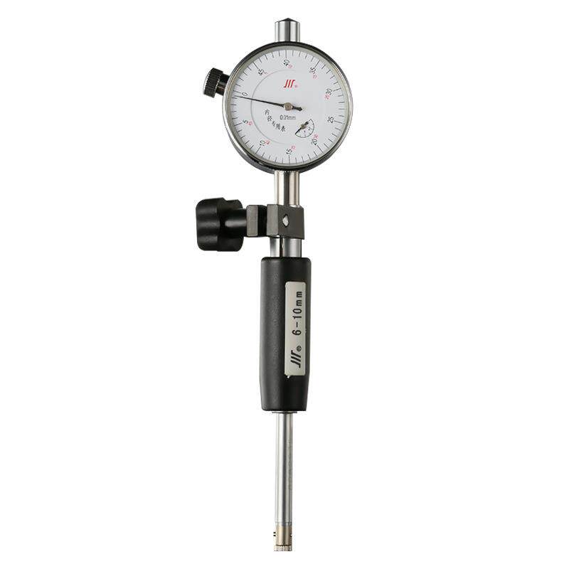 【成量内径百分表】6-10/250-450 0.01测量内径百分表内径量表