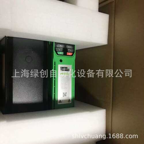 Commander C200-06400420A,C300-06400420A通用型交流驱动器