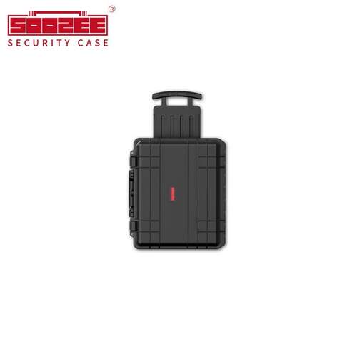 双喆工厂直销SZ-7安全防护箱塑料工具拉杆设备精密仪器仪表箱