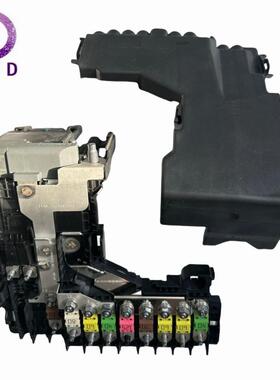508电瓶管理保护器9665878080 9811475080适用标致雪铁龙508C5C4L
