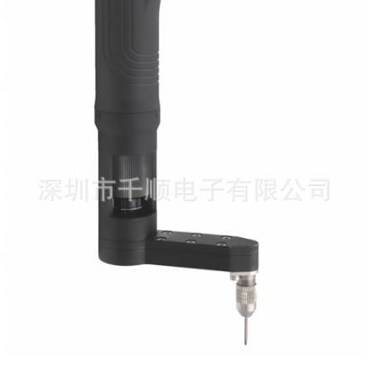 电批转接头 Z型电动起子 Z型电动 弯头电动起子90度弯头