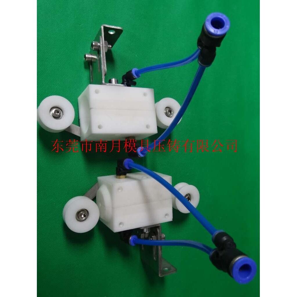 方孔单段吹水器 电线排线吹水器 吹风嘴 各种规格订 做