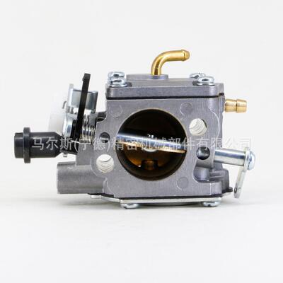 For HUSQVARNA 395 395XP 503280410 油锯 链锯 化油器 修理配件
