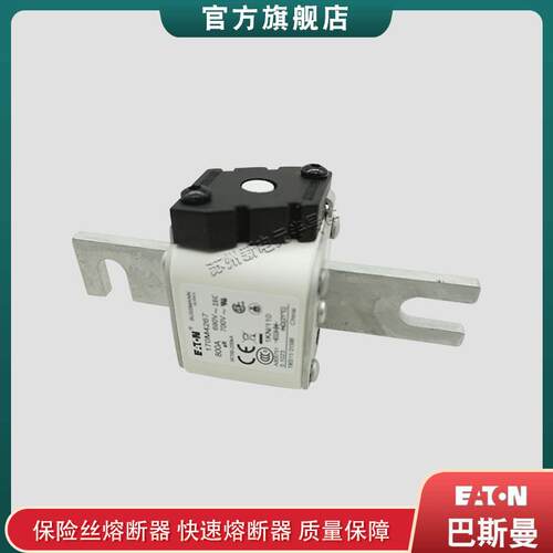 170M4202 170M4203 170M4204原装巴斯曼bussmann快速熔断器保险丝