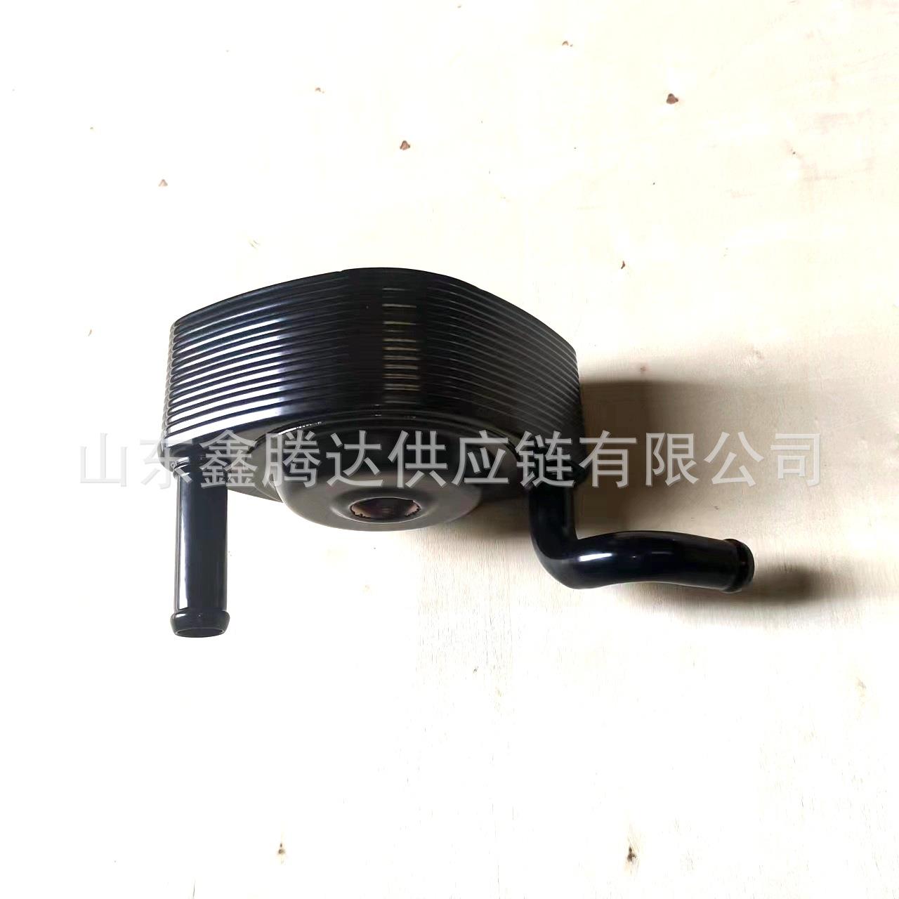 日系卡车配件机油散热器油冷器8-99401-680-0 8-97144716 4JG1