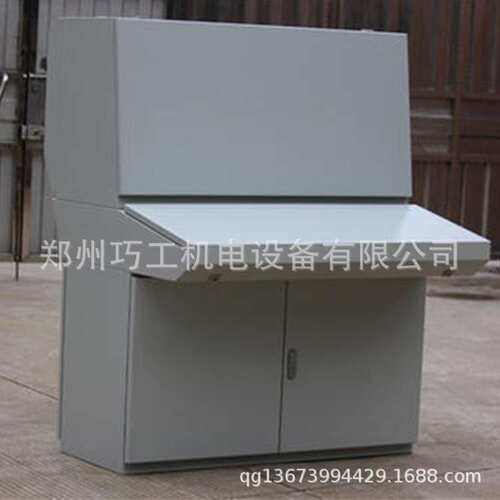 钣金制品 异形机箱 钣金件加工 不锈钢机箱机柜 不锈钢外壳加工
