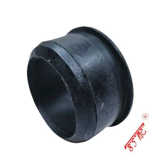进气管密封圈V758424680适用标致207CC30084008雪铁龙C4C5