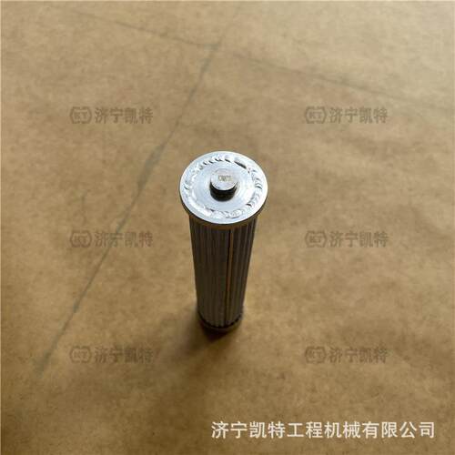 PC400/450-8挖机 先导滤芯207-60-61250挖掘机液压泵管道过滤器