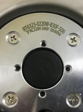 RT5318/RT6323-0220W-B30R/B30F-S05/S06/S07 发那科主轴散热风扇
