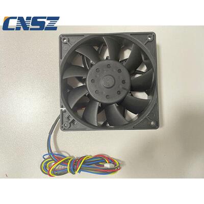 原装台达 FFB1248EHE 12CM DC48V 0.75A 散热风扇