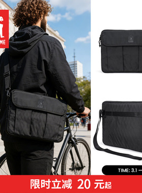 CHROME官方LAPTOP SLEEVE 收纳分层隔袋 笔记本内胆包