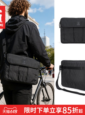 CHROME官方LAPTOP SLEEVE 收纳分层隔袋 笔记本内胆包