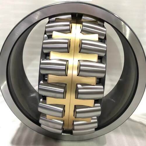 三类调心滚子MB轴承工厂 23140MBW33C3 振动筛 破碎机专用轴承