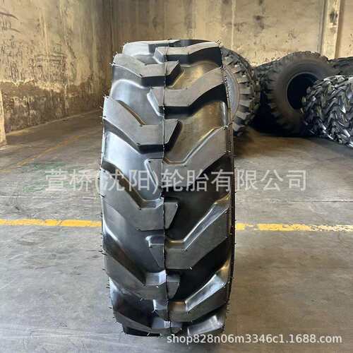 前进轮胎23×8.50-12TL ADVANCE