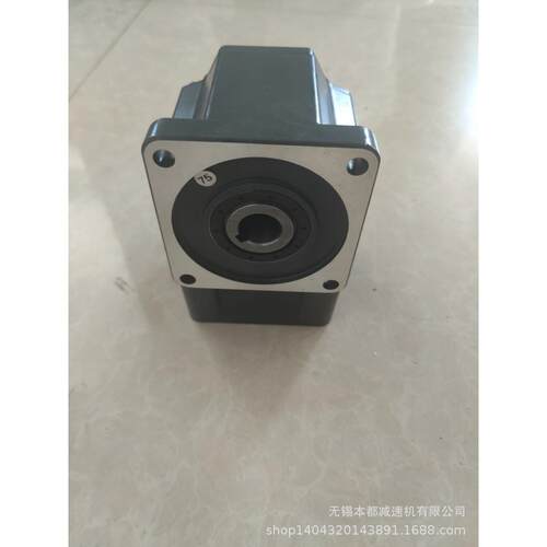 现货供应GPG直角减速箱 6GU75RC自配电机6IK200GU-S