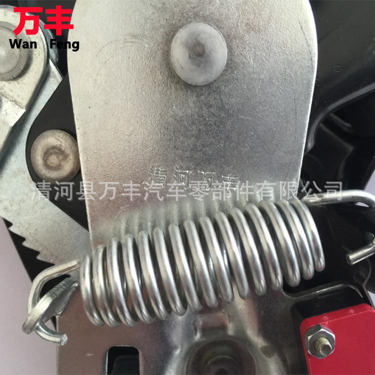 专业生产供应脚式制动器新能源电动汽车脚刹脚踏式驻车制动器总成
