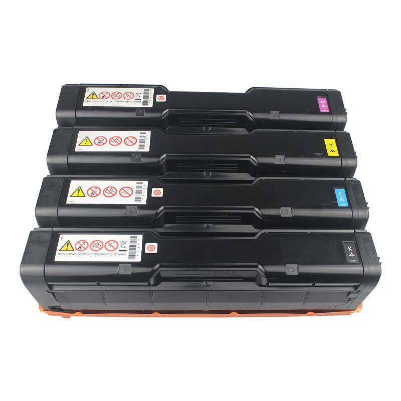 适用理光PC301硒鼓Ricoh PC301 PC301SF彩色打印机墨粉盒514233