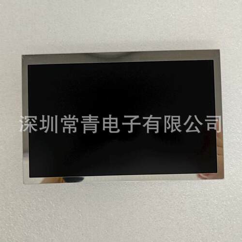 TX18D212VM0BAA原装LCD模组7英寸1280*768售后无忧现货液晶显示屏