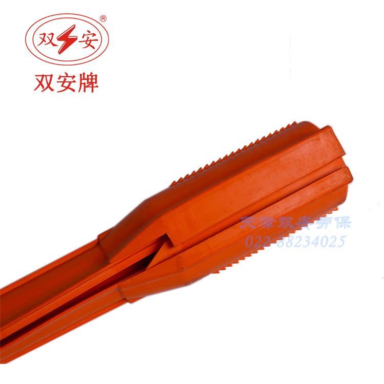 双安牌 20KV带电作业用绝缘杠 二级绝缘遮蔽罩 厂家 现货