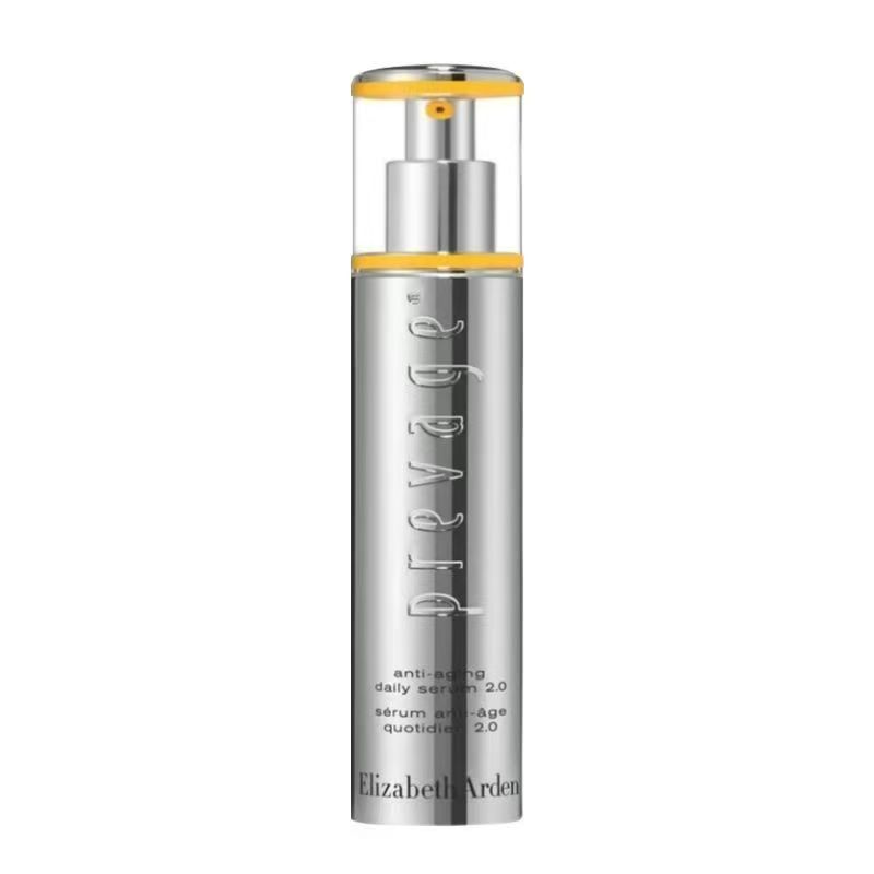 Elizabeth Arden雅顿橘灿2.0铂粹御肤精华液50ml