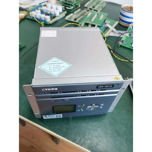 PRS-761微机变压器过电压保护不接地零序方向过流保护装置设备