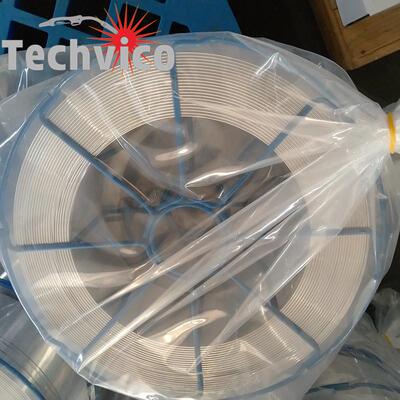 出口铝焊丝ER5356 1.2 1.0铁线盘高品质Aluminium alloy wire