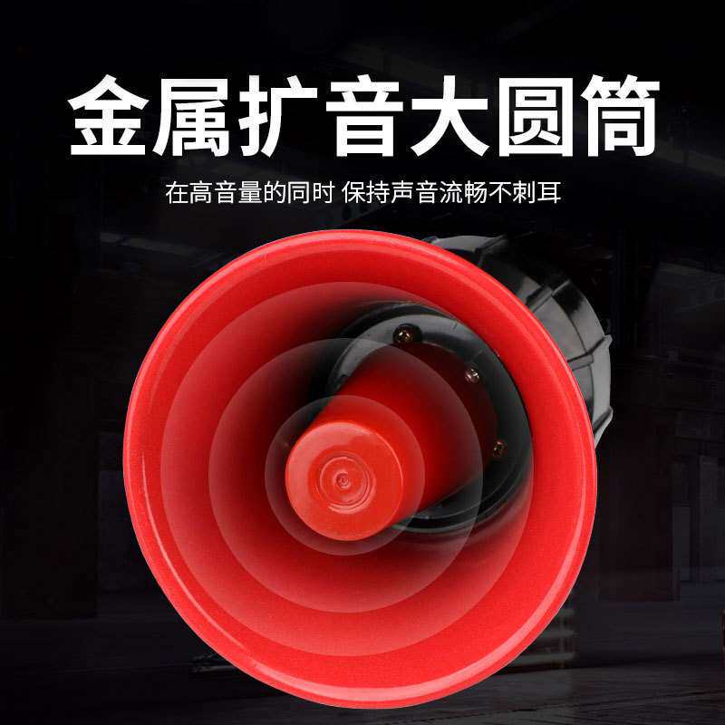 三相停电报警器220V380V缺相来电提醒器养殖场防盗声光断电报警器