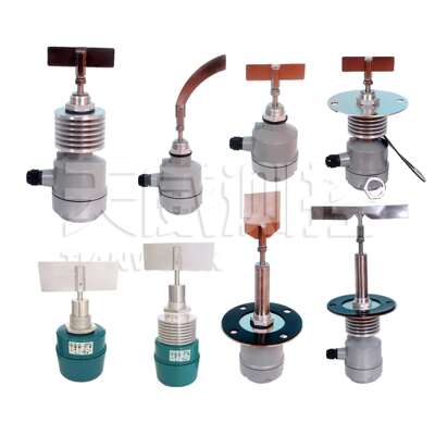 厂家高温型阻旋料位计阻旋开关阻旋料位计