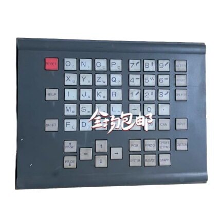 MAKINO机器人操作面板按键膜