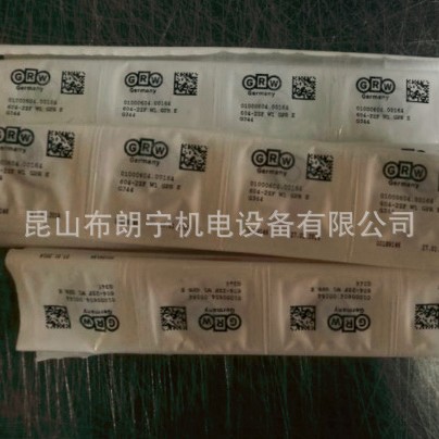 GRW轴承德国经销商多型号可选