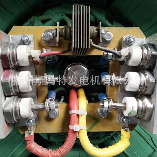 马拉松发电机整流器二极管ZX150-12P B525571-2希堆XT-1-40F-12