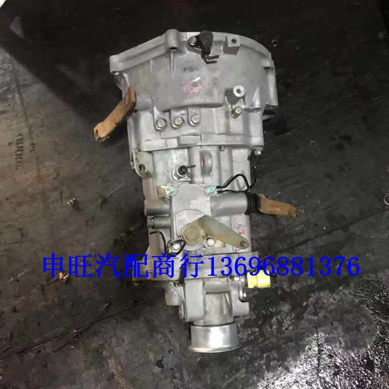 一汽佳宝V70二代 佳宝T57 V55 V52 T51 T50 DA465QA变速箱