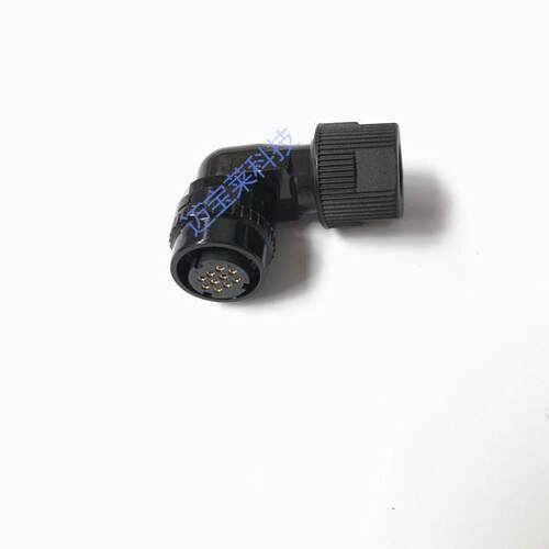 发那科编码器线A660-2005-T505/T506FANUC编码器信号线T301