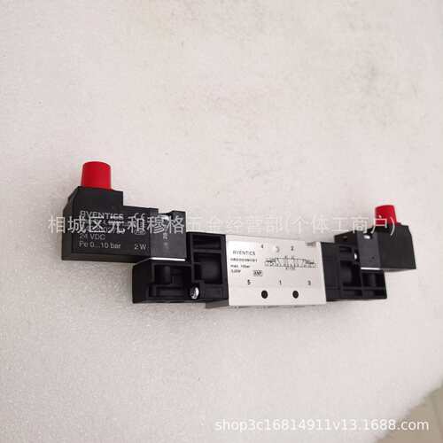 安沃驰Aventics 0820056051 0820055502 0820056101 0820056602
