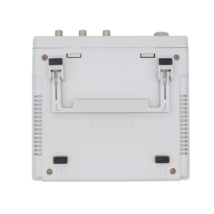 MHS-5200A 双通道全数控任意波 函数信号发生器 DDS信号源频率计