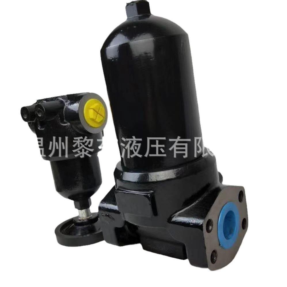 KDSL(2X)-100/25W液压滤芯NBF.25.40.55.85.3VL.10P.GIII过滤器