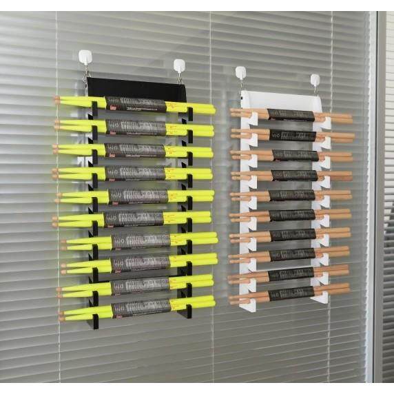 架子鼓鼓棒展架挂墙鼓棒展架鼓棒展架亚克力鼓棒架鼓棒展示架