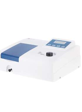 721G/721可见/紫外分光光度计/340nm~1000nm