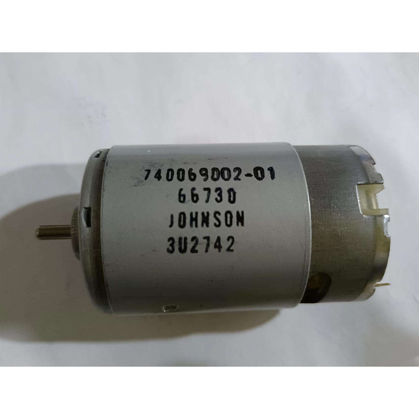 66730 骨钻 骨锯 摆锯电机  德昌电机